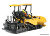 Caterpillar AP655F Asphalt Paver 1:50 Diecast Model Vehicle by Diecast Masters