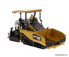 Caterpillar AP655F Asphalt Paver 1:50 Diecast Model Vehicle by Diecast Masters