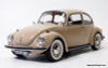 1973 Volkswagen Beetle 1303, Sahara Beige 1:18 Diecast Model Car by Norev