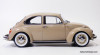 1973 Volkswagen Beetle 1303, Sahara Beige 1:18 Diecast Model Car by Norev