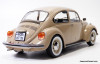 1973 Volkswagen Beetle 1303, Sahara Beige 1:18 Diecast Model Car by Norev