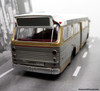 GM New Look Transit Bus: Philadelphia SEPTA - Early Scheme 1:87 (HO) ABS Plastic Bus by Rapido