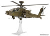 US Army Boeing AH-64 Longbow Apache Attack Helicopter 99-5135 Of  C Company 1:72 Diecast Model Helicopter by Forces Of Valor