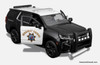 2021 Chevrolet Tahoe: California Highway Patrol 1:26 Diecast Model Car by Maisto