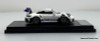 Porsche 911 GT3 RS (992), White 1:64 Diecast Model Car by TPC
