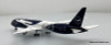 Boeing 787-9: Lufthansa (Reg #D-ABPU) 100th Anniversary 1:400 Diecast Model Plane by Gemini Jets