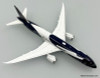 Boeing 787-9: Lufthansa (Reg #D-ABPU) 100th Anniversary 1:400 Diecast Model Plane by Gemini Jets