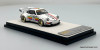Porsche 964 RWB #89, White: Apple Livery 1:64 Diecast Model Car by PGM