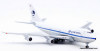 Boeing 747-100 Eastern Airlines (Reg #N731PA) "Pan Am Hybrid Livery" 1:400 Diecast Model Plane by JC Wings