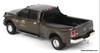 2017 RAM 3500 Laramie Dually, Yellowstone Dutton Ranch 1:64 Diecast Model Truck by Greenlight