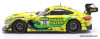 Mercedes-AMG GT3 “Mamba” #48 Landgraf Motorsport 1:18 Diecast Model Car by IXO