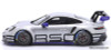 2023 Porsche 911 GT3 Cup Track Experience 2023 1:18 Diecast Model Car by IXO