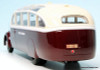 1935 Mercedes Benz LO 3100 Uerdingen Bus (Germany) "Deutsche Reichsbahn" 1:43 Resin Cast Model Bus by AutoCult