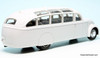 1935 Mercedes Benz LO 3100 Uerdingen Bus (Germany) 1:43 Resin Cast Model Bus by AutoCult