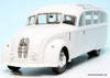 1935 Mercedes Benz LO 3100 Uerdingen Bus (Germany) 1:43 Resin Cast Model Bus by AutoCult