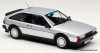 1988 Volkswagen Scirocco GTX 16v, Flash Silver 1:18 Diecast Model Car by Norev