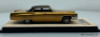 1970 Cadillac Sedan DeVille, Byzantine Gold 1:43 Resin Cast Model Car by Stamp Models