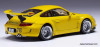 Porsche 997 RWB, Yellow "Notting Hill" 1:43 Diecast Model Car by IXO