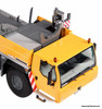 Liebherr LTM1250-5.1 Mobile Crane 1:50 Diecast Model Vehicle by NZG