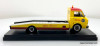 1977 Alfa Romeo A12 Car Carrier Tow Truck 1:43 Diecast Model Truck by Mitica