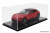 2022 Ferrari Purosangue, Metallic Red 1:18 Diecast Model Car by Polistil