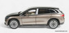 2023 Mercedes-Maybach EQS 680 SUV, Velvet Brown/Onyx Black 1:18 Diecast Model Car by NZG
