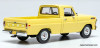 1970 Ford F100 Pick-Up, Yellow 1:43 Diecast Model Truck by IXO