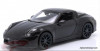 Porsche 911 Targa 4 GTS (992.2), Black 1:18 Diecast Model Car by Maisto