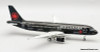 Airbus A320: Air Canada (Reg #C-FMSX) 1:200 Diecast Model Plane by B Models
