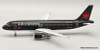 Airbus A320: Air Canada (Reg #C-FMSX) 1:200 Diecast Model Plane by B Models