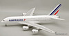 Airbus A380-300: Air France (Reg #F-HPJJ) 1:200 Diecast Model Plane by B Models