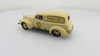 1940 Ford Sedan Delivery, Beige 1:43 White Metal Model Car by The Brooklin Collection