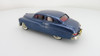 1949 Ford Monarch Coupe, Violet 1:43 White Metal Model Car by Brooklin Models
