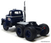 Dodge LCF CT 900 Day Cab: Canada Cartage 1:87 ABS Plastic Model Truck by Brekina