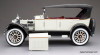 1925 Buick Model 25, Light Gray 1:18 Diecast model Car by Sun Star