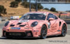 Porsche 911 GT3 Cup #90, Pink Pig 1:43 Diecast Model Car by IXO