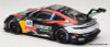 2024 Porsche 911 GT3 Cup #69 1:18 Diecast Model Car by IXO