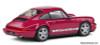 1992 Porsche 964 3.6 RS, Star Ruby 1:64 Diecast Model Car by Solido