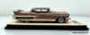 1958 Cadillac Fleetwood Sixty Special, Meridian Taupe Metallic 1:43 Resin Cast Model Car by Stamp Models