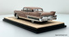 1958 Cadillac Fleetwood Sixty Special, Meridian Taupe Metallic 1:43 Resin Cast Model Car by Stamp Models