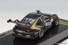 Porsche 911 GT3 CUP #12 2024 Monaco Grand Prix 1:43 Diecast Model Car by IXO