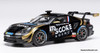 Porsche 911 GT3 CUP #12 2024 Monaco Grand Prix 1:43 Diecast Model Car by IXO