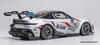 Porsche 911 GT3 Cup #14 1:18 Diecast Model Car by IXO