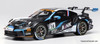 Porsche 911 GT3 Cup (992) #14 Oschersleben 2024 1:43 Diecast Model Car by IXO