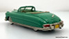 1952 Hudson Hornet Convertible, Green 1:43 White Metal Model Car by The Brooklin Collection