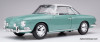 1961 Volkswagen Karmann Ghia 1500, Pacific Green 1:18 Diecast Model Car by Norev