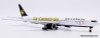 Boeing 777-300ER: Air Canada (Reg #C-FITW) "Go Canada Go" 1:400 Diecast Model Plane by JC Wings