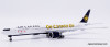 Boeing 777-300ER: Air Canada (Reg #C-FITW) "Go Canada Go" 1:400 Diecast Model Plane by JC Wings