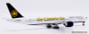 Boeing 777-300ER: Air Canada (Reg #C-FITW) "Go Canada Go" 1:400 Diecast Model Plane by JC Wings