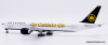 Boeing 777-300ER: Air Canada (Reg #C-FITW) "Go Canada Go" 1:400 Diecast Model Plane by JC Wings